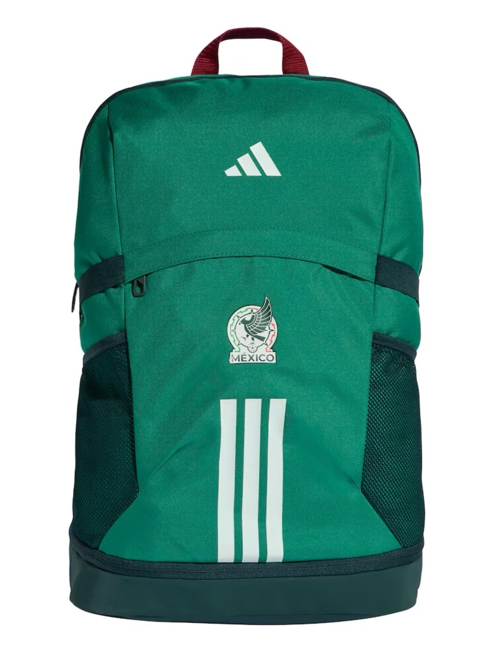 adidas Mexico National Team adidas Team Backpack